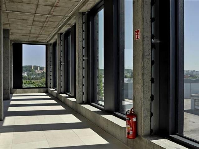 Hutnicza 810 m², Gdynia