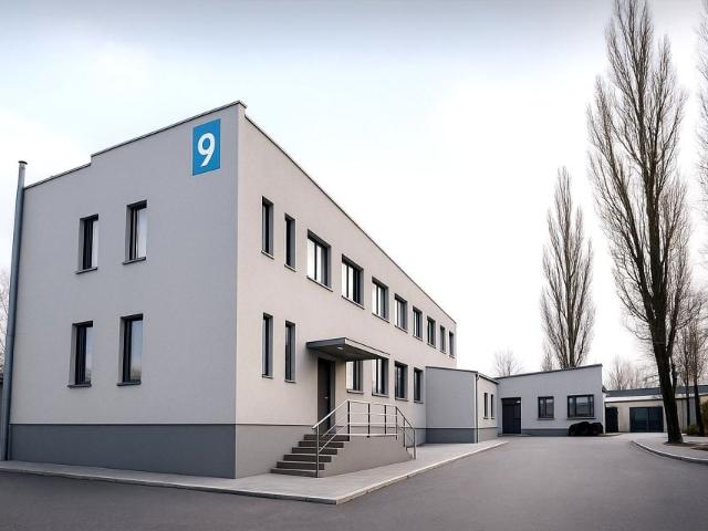 Hutnicza 250 m², Lublin