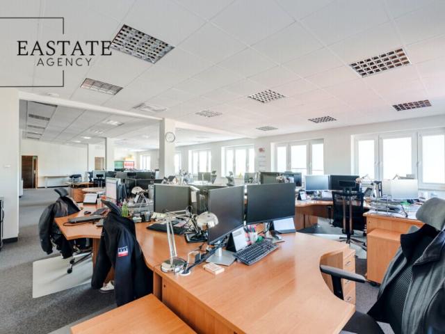 Hutnicza 252 m², Gdynia