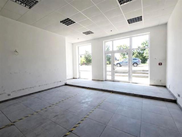 Hutnicza 260 m², Gdynia