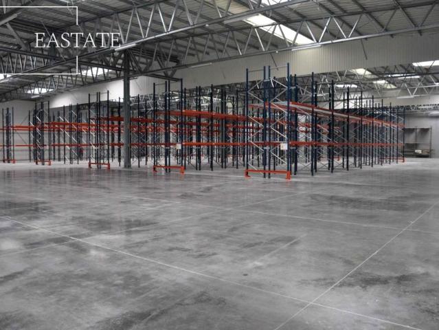 Hutnicza 2 525 m², Gdynia