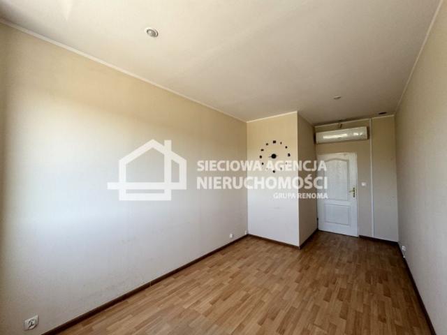 Hutnicza 33 m², Gdynia