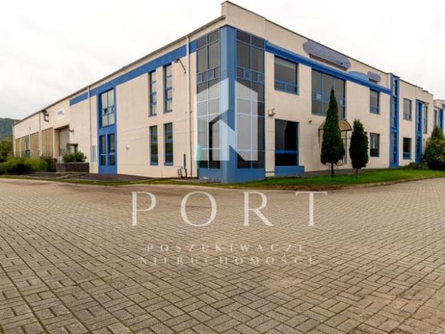 Hutnicza 377 m², Gdynia