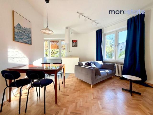 Hutnicze 46,22 m², Kraków