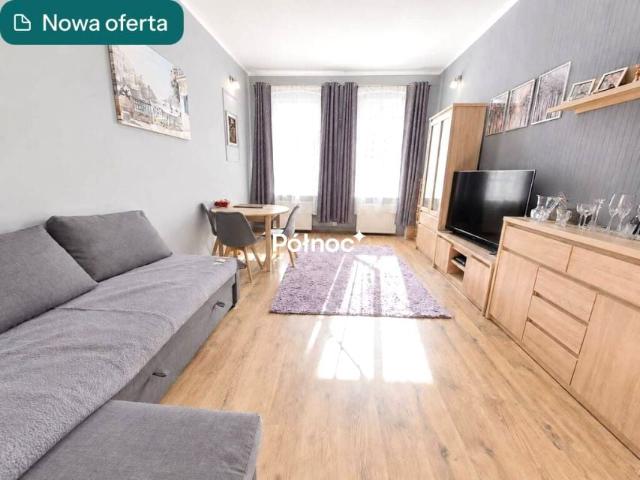 Hutników 59,80 m², Legnica