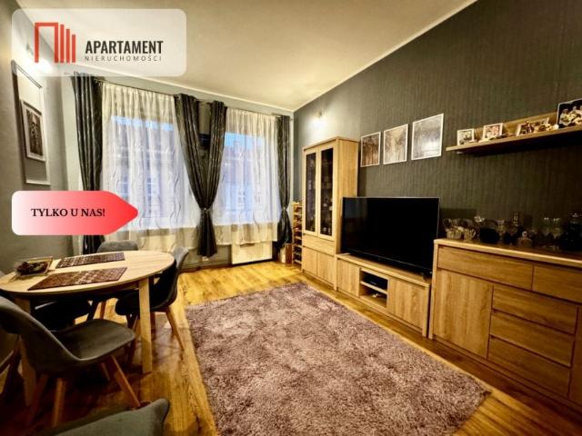 Hutników 63,70 m², Legnica