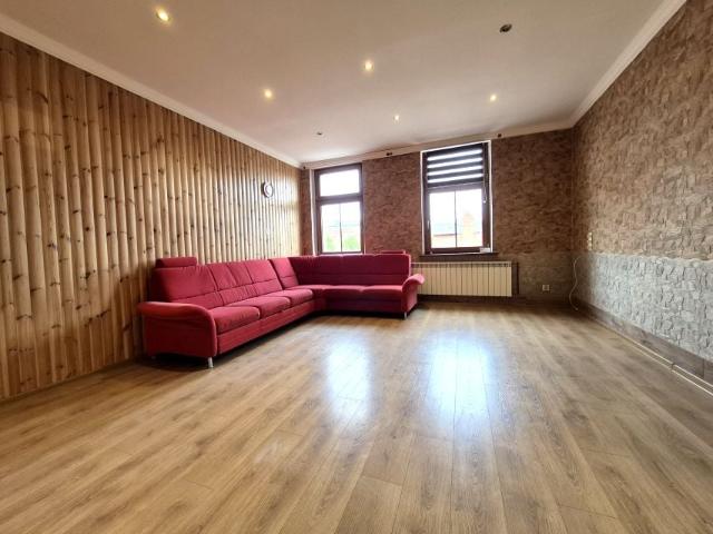 Hutników 76,79 m², Legnica