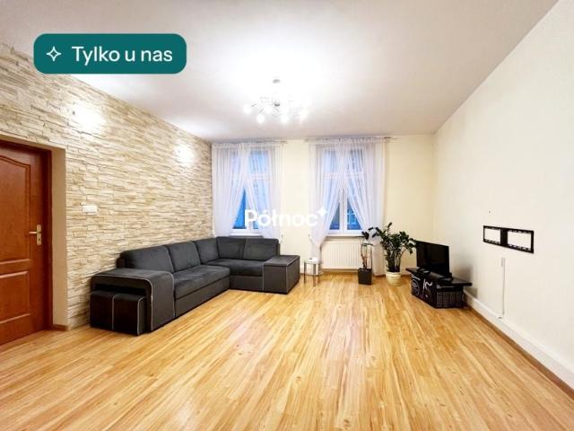 Hutników 76,81 m², Legnica