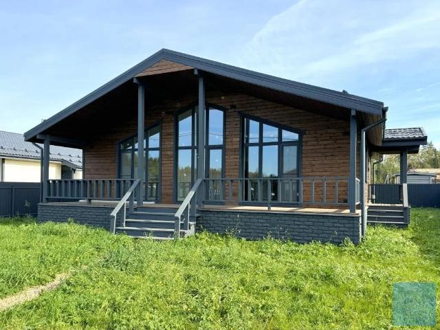 Хуторки п, Истринский р н, Новорижское шоссе,60 км, 545