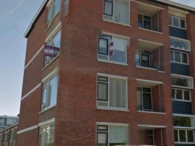 Huur aanbod Eekhoornrade 2 Den Haag | de Bloois Vastgoed
