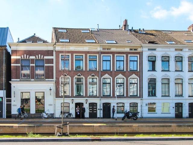 Huur aanbod Spoorsingel 25 Delft | de Bloois Vastgoed