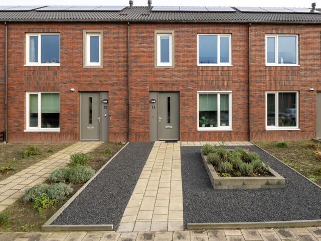 Huurnestraat, 74, 7572 VH, Oldenzaal