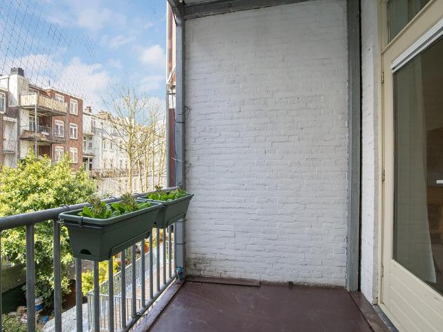 Huurwoning Balistraat 762 | Van Huis Uit Makelaars