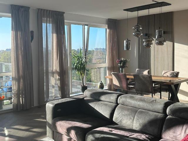 Huurwoning beschikbaar in Leiden Lammenschans