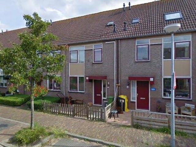 huurwoning for rent Muiderberg Nienhuis Ruijskade