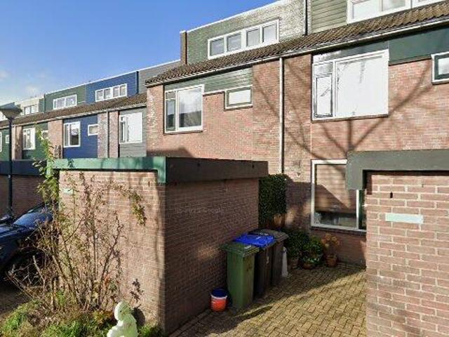 huurwoning for rent Maarssen Duivenkamp