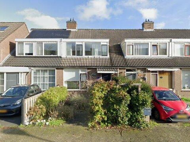huurwoning for rent Maarssen Duivenkamp