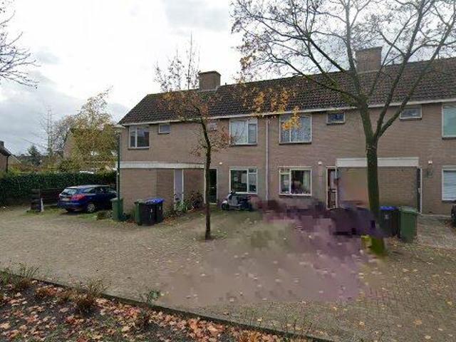 huurwoning for rent Maarssen Spechtenkamp