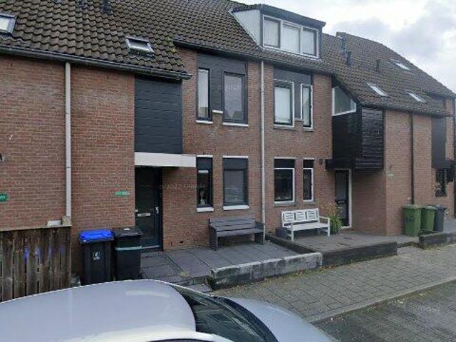 huurwoning for rent Maarssen Zwanenkamp