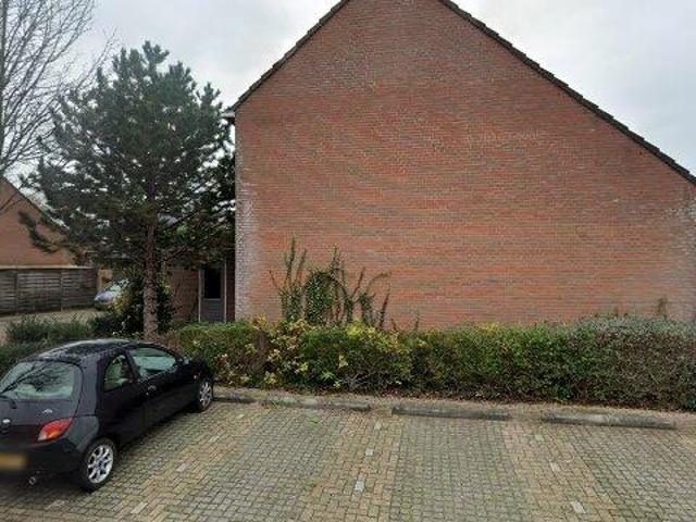 huurwoning for rent Maarssen Zebraspoor