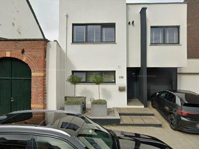 huurwoning for rent Maastricht Cannerweg