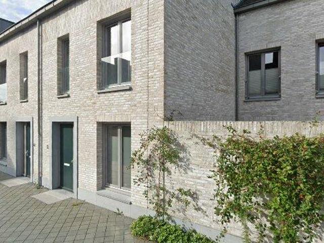 huurwoning for rent Maastricht Achter de oude Kazerne