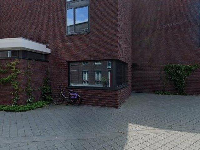 huurwoning for rent Maastricht Apostelenpavé