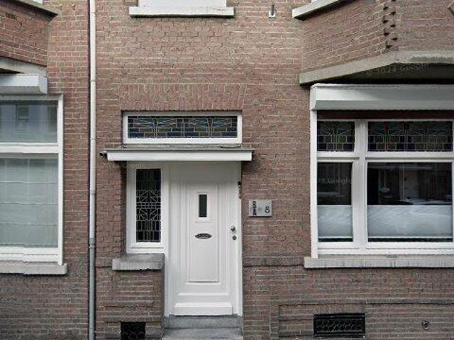 huurwoning for rent Maastricht Burgemeester Ceulenstraat