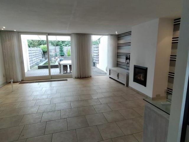 huurwoning for rent Maastricht Geyaartsborg