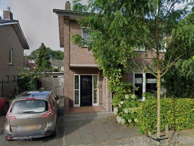 huurwoning for rent Maastricht Kalfstraat