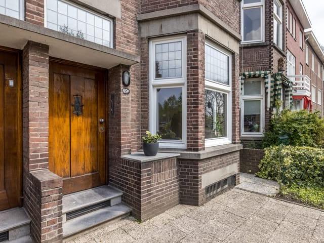 huurwoning for rent Maastricht Hertogsingel