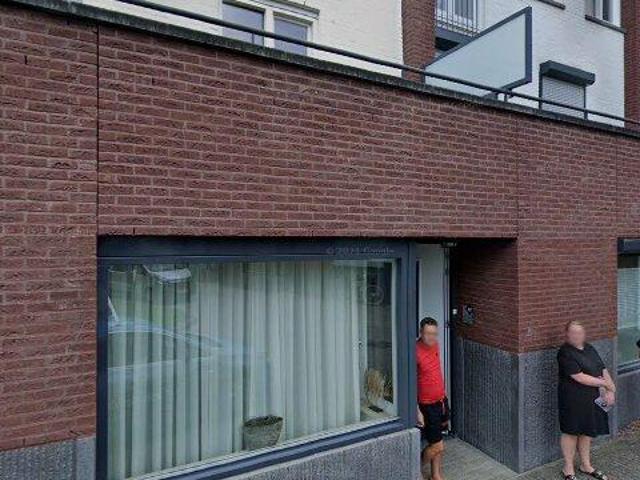 huurwoning for rent Maastricht Marconistraat