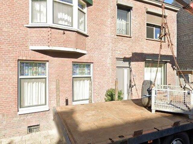 huurwoning for rent Maastricht Sionsweg
