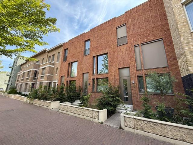 huurwoning for rent Maastricht President Rooseveltlaan