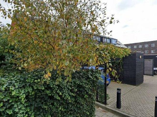 huurwoning for rent Maassluis Furie