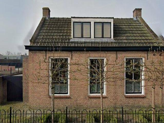 huurwoning for rent Made Voorstraat