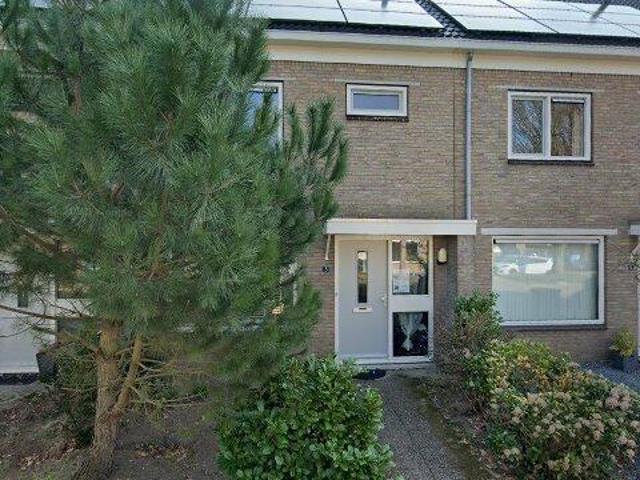 huurwoning for rent Malden Haver