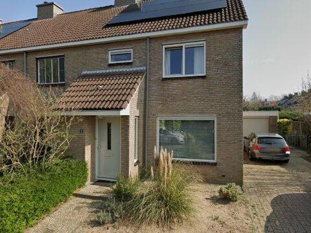 huurwoning for rent Malden Huikeling