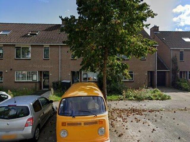 huurwoning for rent Nuenen Jonker Florislaan