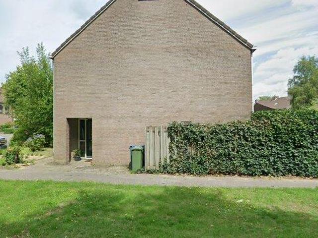 huurwoning for rent Nuenen Jonker Florislaan