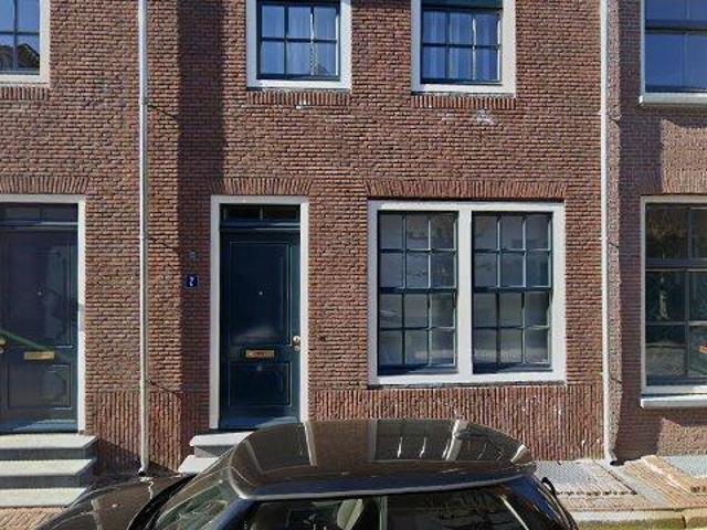 huurwoning for rent Naarden Gansoordstraat