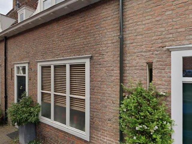 huurwoning for rent Naarden Pijlstraat
