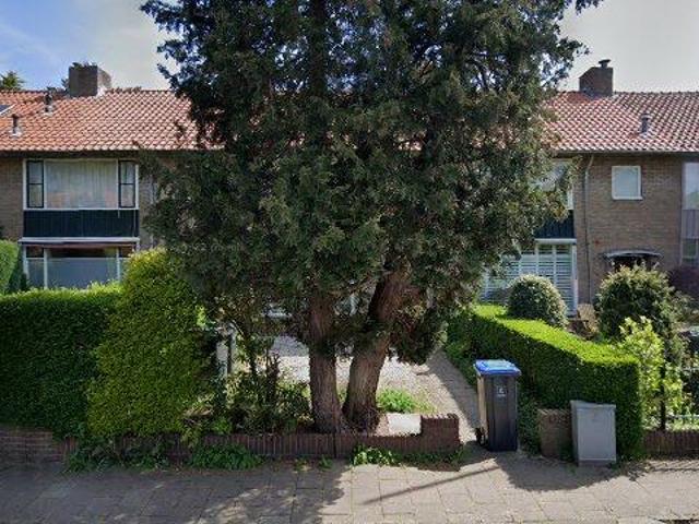 huurwoning for rent Naarden Thorbeckelaan