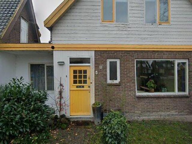 huurwoning for rent Nederhorst den Berg Reeweg
