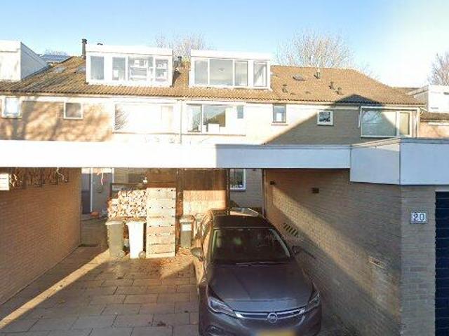 huurwoning for rent Nieuw Vennep Geddingmoor