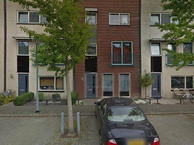 huurwoning for rent Nieuw Vennep Hofpoort