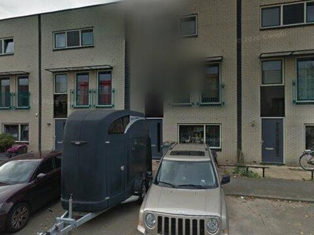 huurwoning for rent Nieuw Vennep Hofpoort