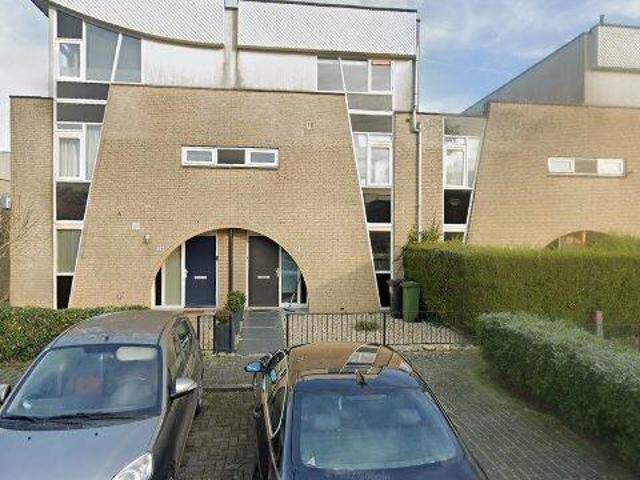 huurwoning for rent Nieuw Vennep Stepelerveld