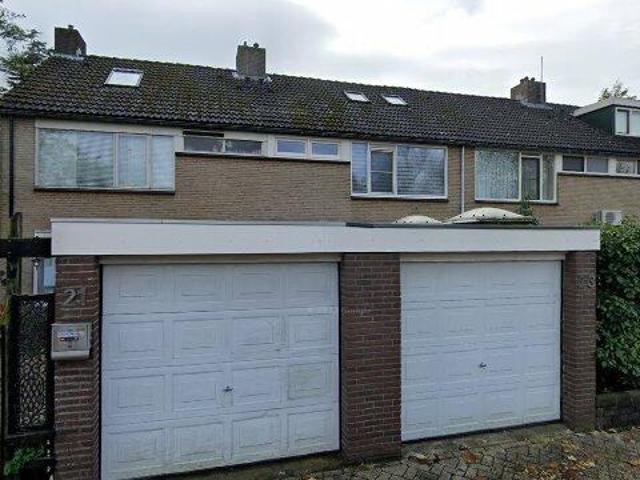 huurwoning for rent Nieuwegein Dotterbloemstraat
