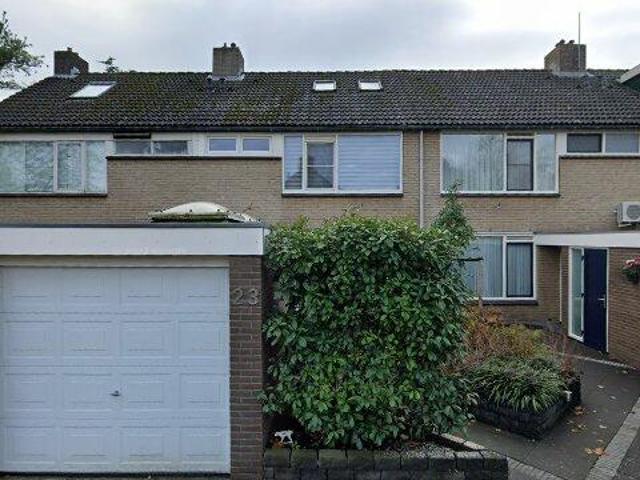 huurwoning for rent Nieuwegein Dotterbloemstraat